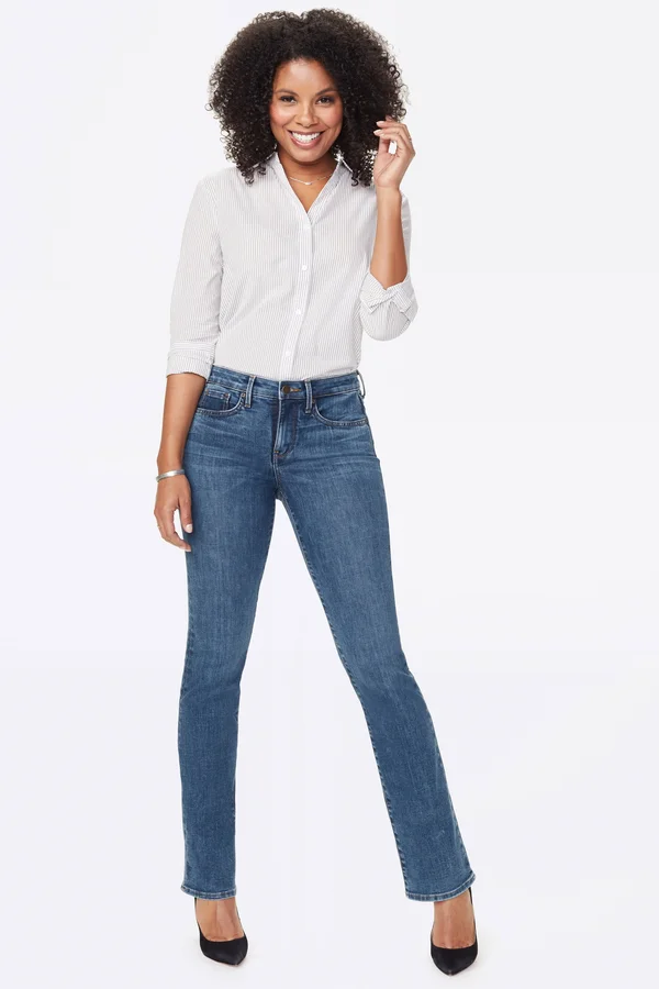 Nydj Barbara Bootcut in Presidio Women's Jeans Presidio : 2 32