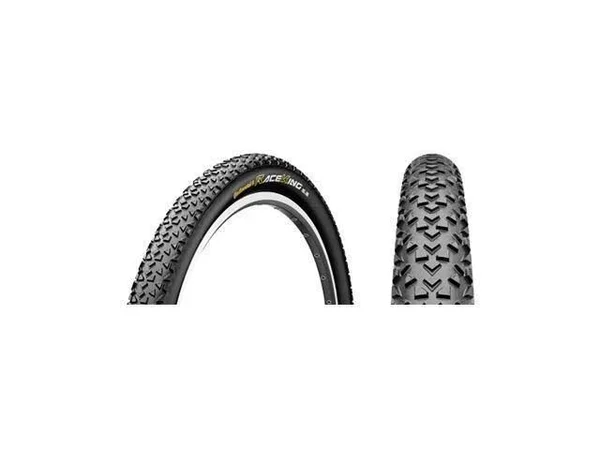Continental Race King Protection Tire - 27.5 in