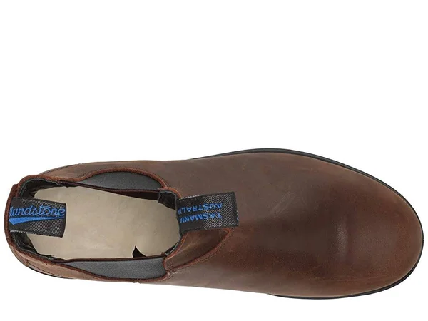 Blundstone - Thermal 1477 - 8.5 - Antique Brown