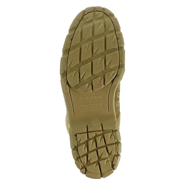 Bates USMC Lightweight Durashocks 15 Men's Tan