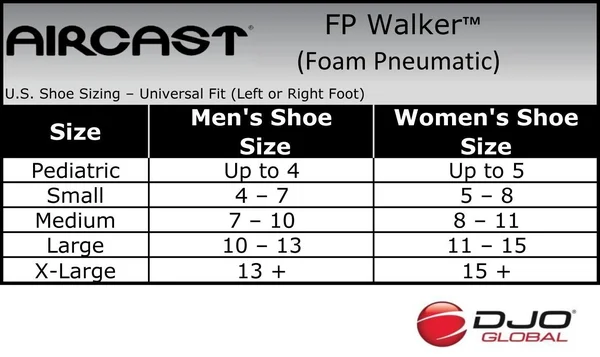 FP Walker Walker Boot - Small