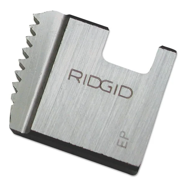 Ridgid 37875 12R 3/4x22 High Speed NPT Pipe Dies