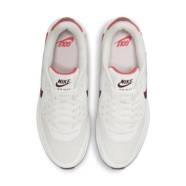 Nike Women's Air Max 90 G Shoes - Beetroot