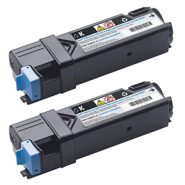 Dell 899WG Toner Cartridge - Black