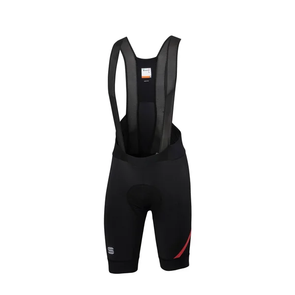 Sportful Fiandre NoRain Pro Bib Shorts - Black - M