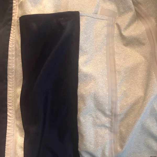 Under Armour Women's Storm Rain Jacket Blue S