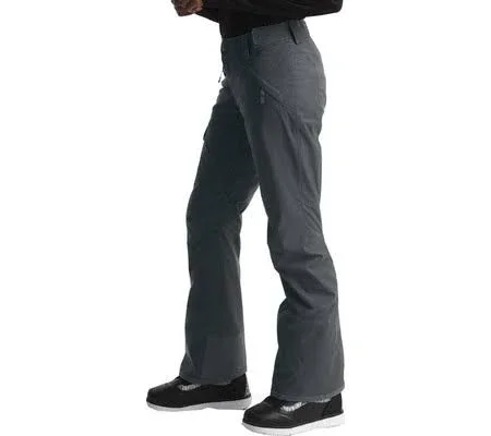 The North Face Women's Freedom Pant - Asphalt Grey, XL Regular