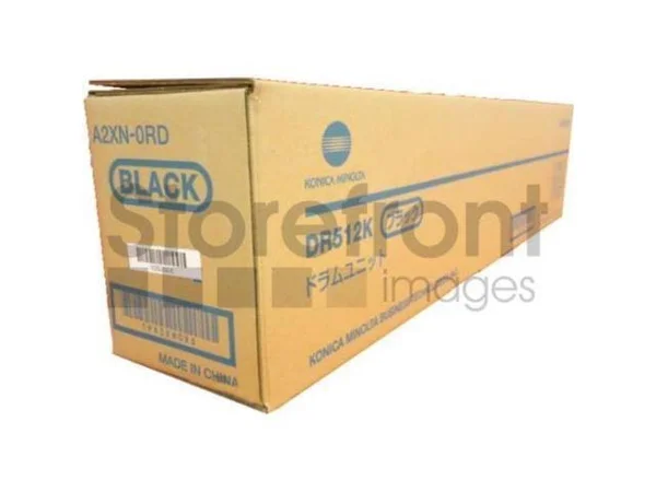 A2XN0RD Konica Minolta Bizhub C224 Drum Unit Black