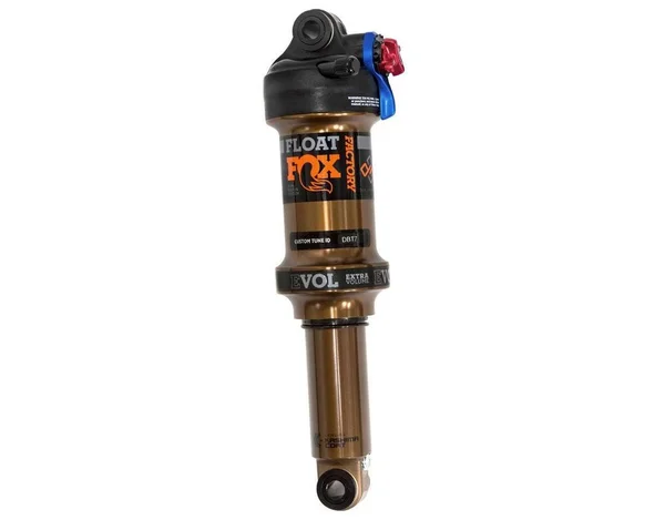 Fox Racing Shox Float DPS Factory Evol LV 3-Position Imperial Rear Shock
