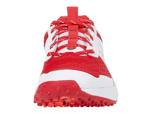 Under Armour Men's Yard Turf - Red - 12.5
