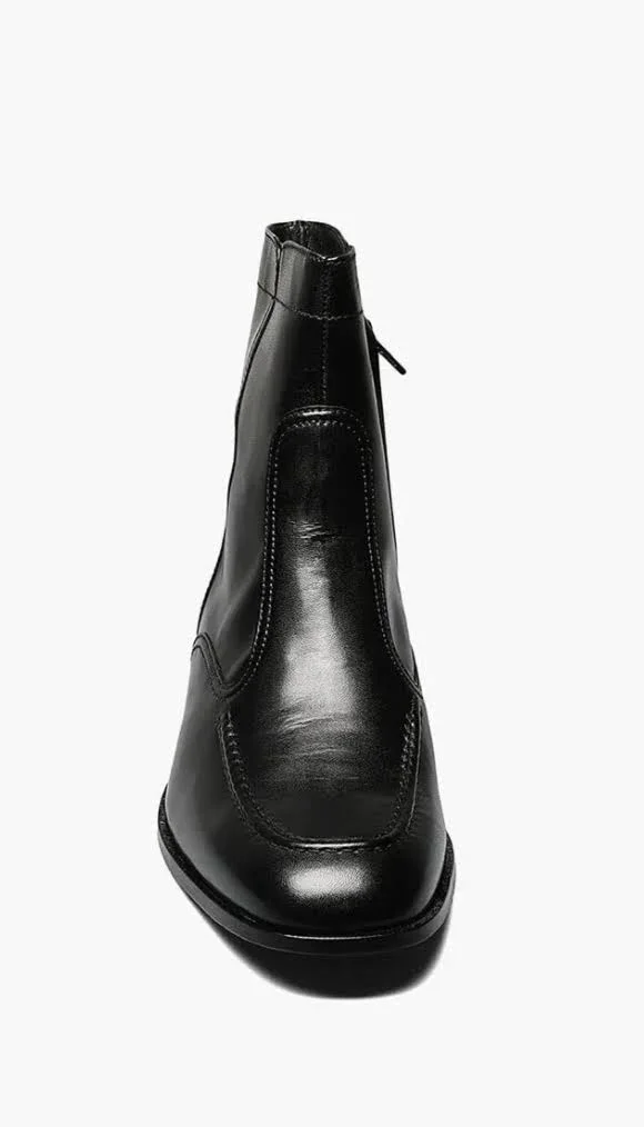 Men's Florsheim Essex Boot - Black - Size 6