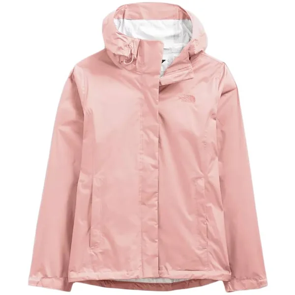 The North Face Venture 2 Jacket - Women's Rose Tan - XXL
