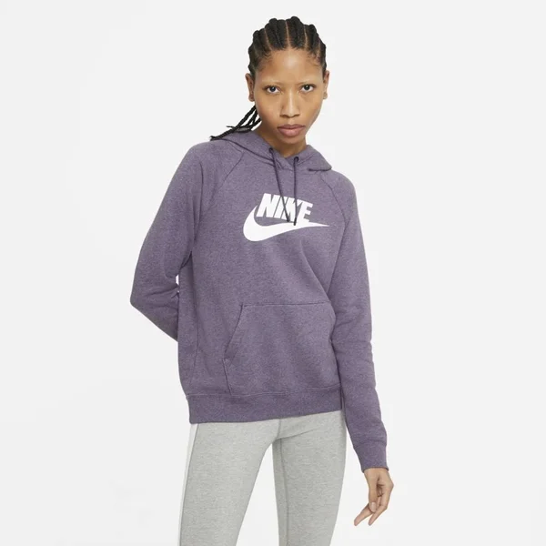 Nike Sportswear Essential Women's Fleece Pullover Hoodie