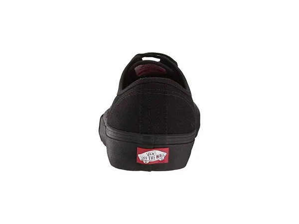 Vans Shoes - Authentic Pro - Black/Black