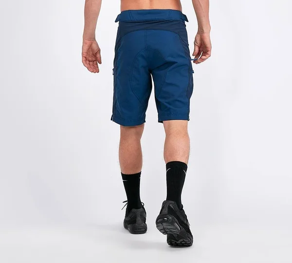 Berghaus Baggy Shorts - Navy - Mens
