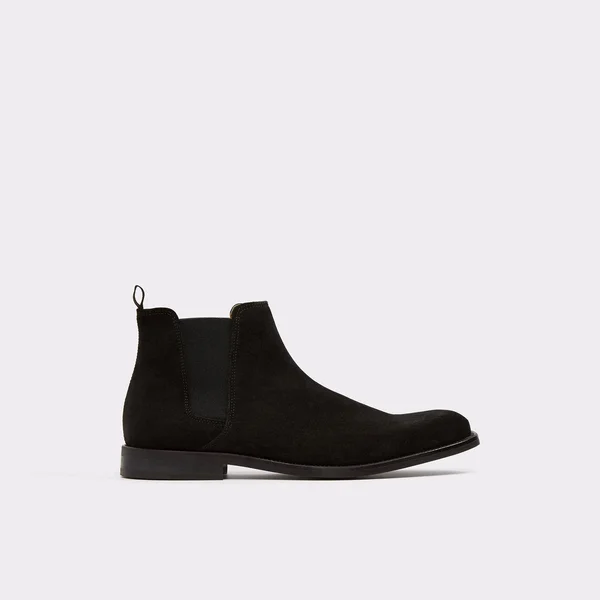Aldo Vianello-r - Men's Dress Boot - Black, Size 13