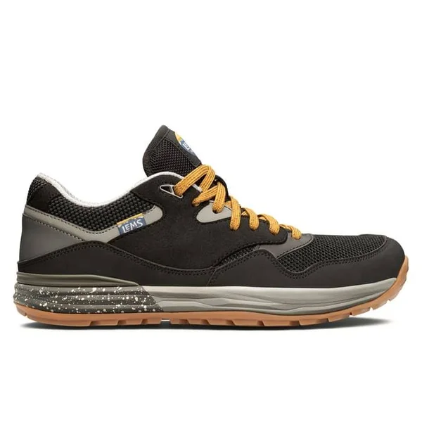 Lems Shoes Trailhead