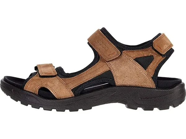 Ecco Men's, Onroads Sandal