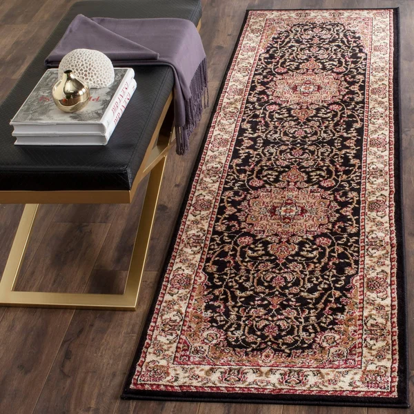 Safavieh Lyndhurst Sage/Ivory 8 ft. x 8 ft. Round Area Rug