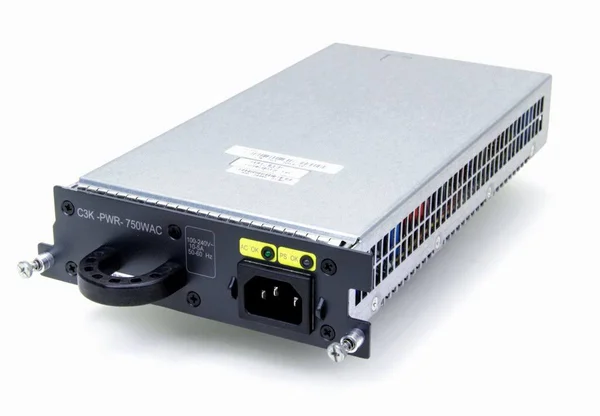 New Cisco C3K Pwr 750WAC Catalyst 3750 E 3560 E RPS 2300 750WAC PSU