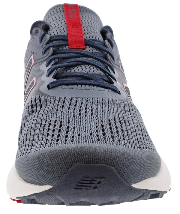 New Balance Men's 520v7 Running Shoes - Black - 13
