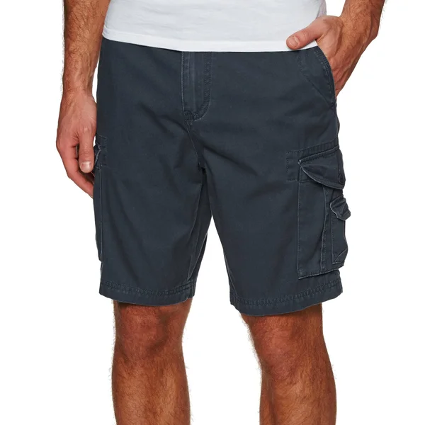 Quiksilver Crucial Battle Shorts - Blue