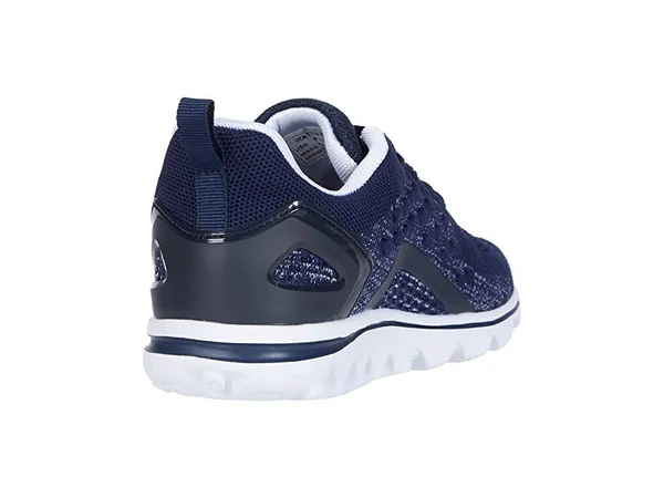 Propet TravelActiv Axial Women's Walking - Navy Size 9.5