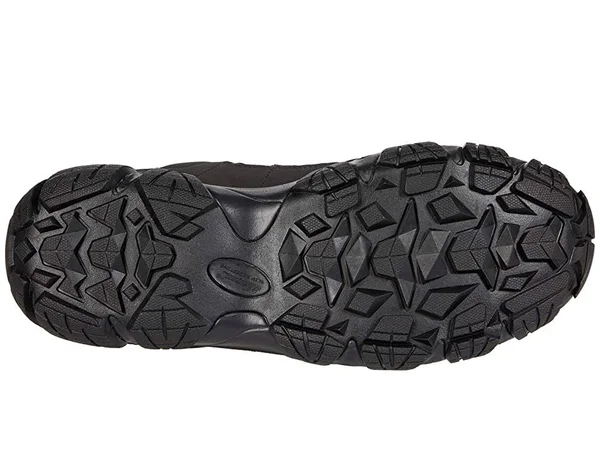 Thorogood Men's Crosstrex Waterproof Work Shoes - Composite Toe