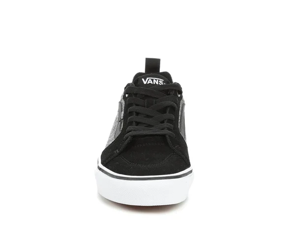 Vans Filmore Men's Skate Shoes, Size: Medium (8), Black