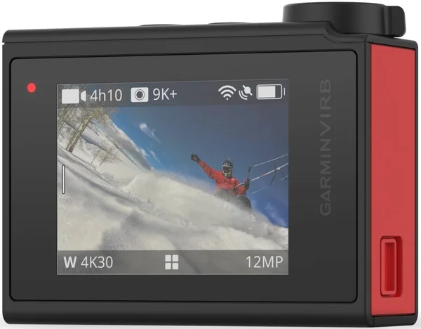Garmin Virb Ultra 30 Action Camera
