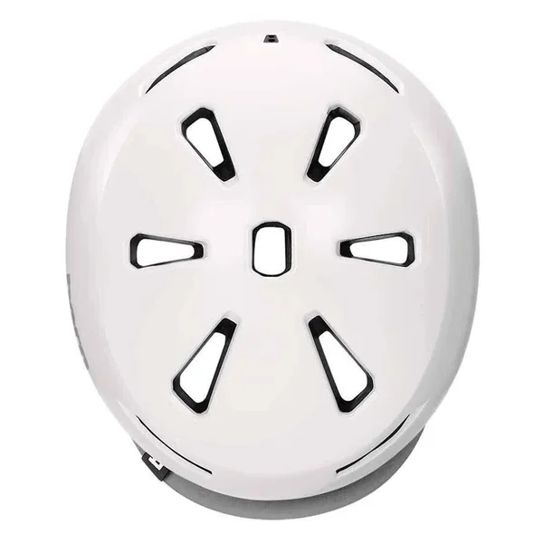 Bern Brentwood 2.0 MIPS Helmet Satin White - S