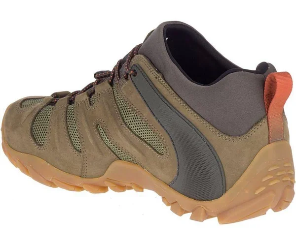 Merrell Men's Chameleon 8 Stretch Olive