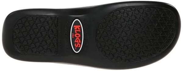Klogs Boca - Black