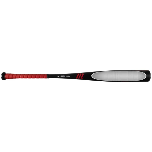 Marucci Cat8 Black Adult BBCOR -3 Baseball Bat