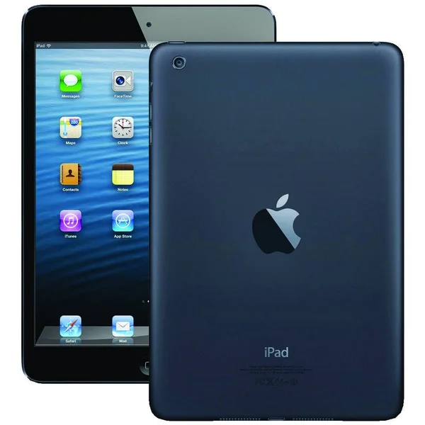 Apple iPad 4 4th generation - Wi-Fi - 16 GB - Black - 9.7x22