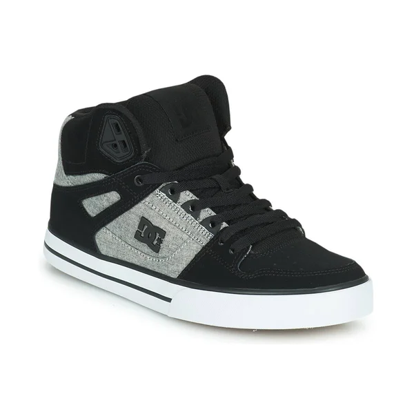 DC Shoes Pure High-Top WC Shoes (High-top Trainers) (Men)