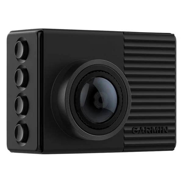 Garmin - Dash Cam 66W