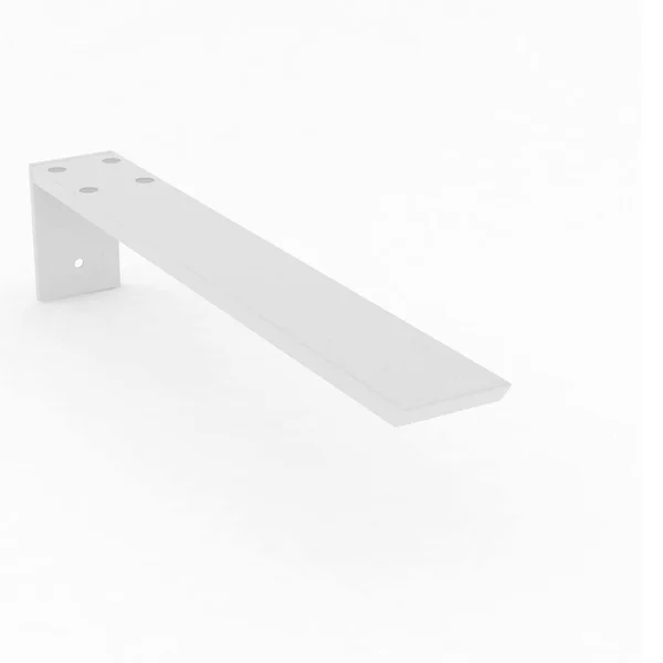 Hidden Granite Countertop L BRACKET - Size: 20