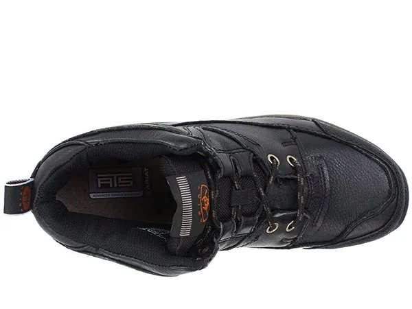 Ariat Ladies Terrain Boots - Black