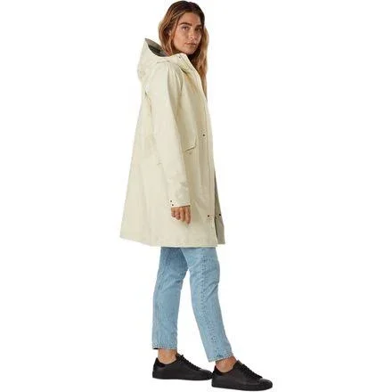 Arc&teryx Andra Coat - Women's Flora, M