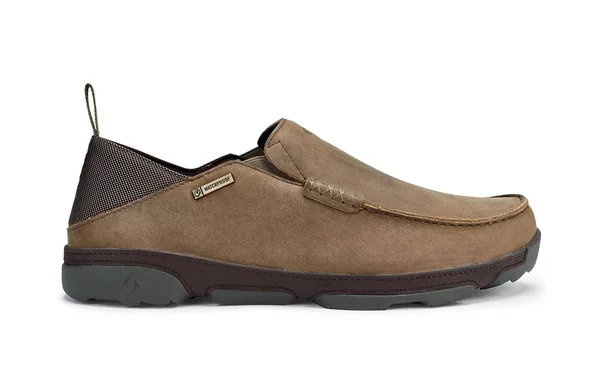 Men's Olukai Na&I WP Slip on