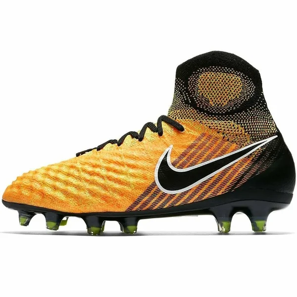 Nike Jr Magista Obra II FG Laser Orange