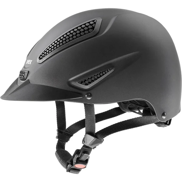 Uvex Perfexxion II Helmet X-Small/Small Blue Mat