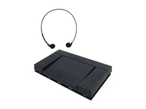 Olympus AS 2400 Transcription Kit Accessory Kit for Olympus DS-2400