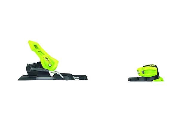 Tyrolia - Attack2 11 GW Ski Bindings - Black 90mm