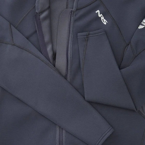 NRS 2021 Men's HydroSkin 0.5 Jacket XL