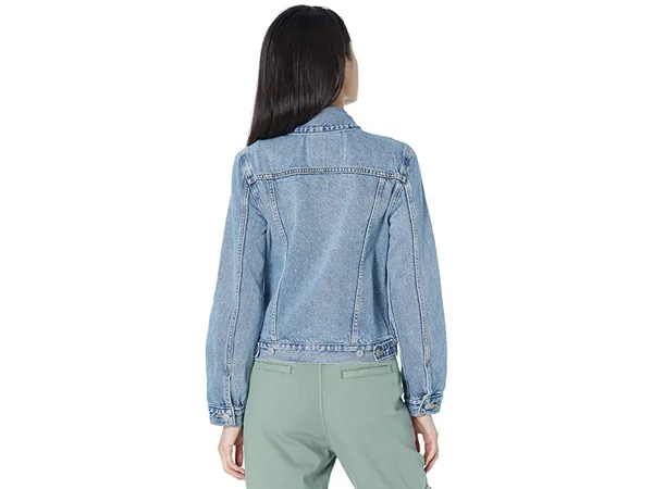 Levi&s Original Trucker Jacket - Women's - All Mine L