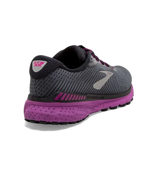 Brooks Adrenaline GTS 20 6 Women's Grey