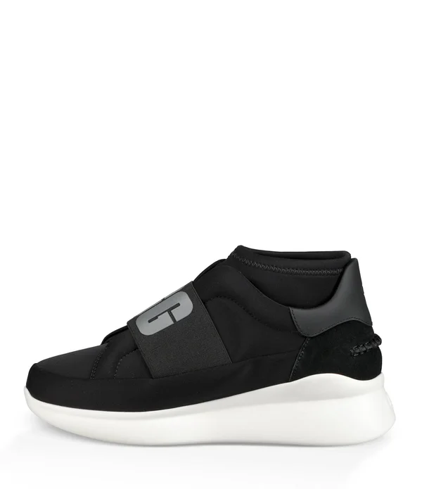 Ugg Women's Neutra Sneaker Black