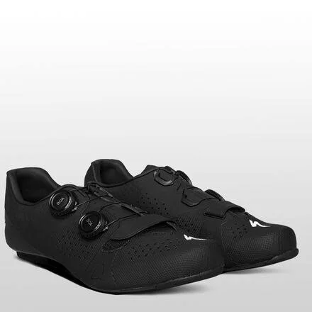 Specialized Torch 3.0 Road Shoes - 39.5 - Black